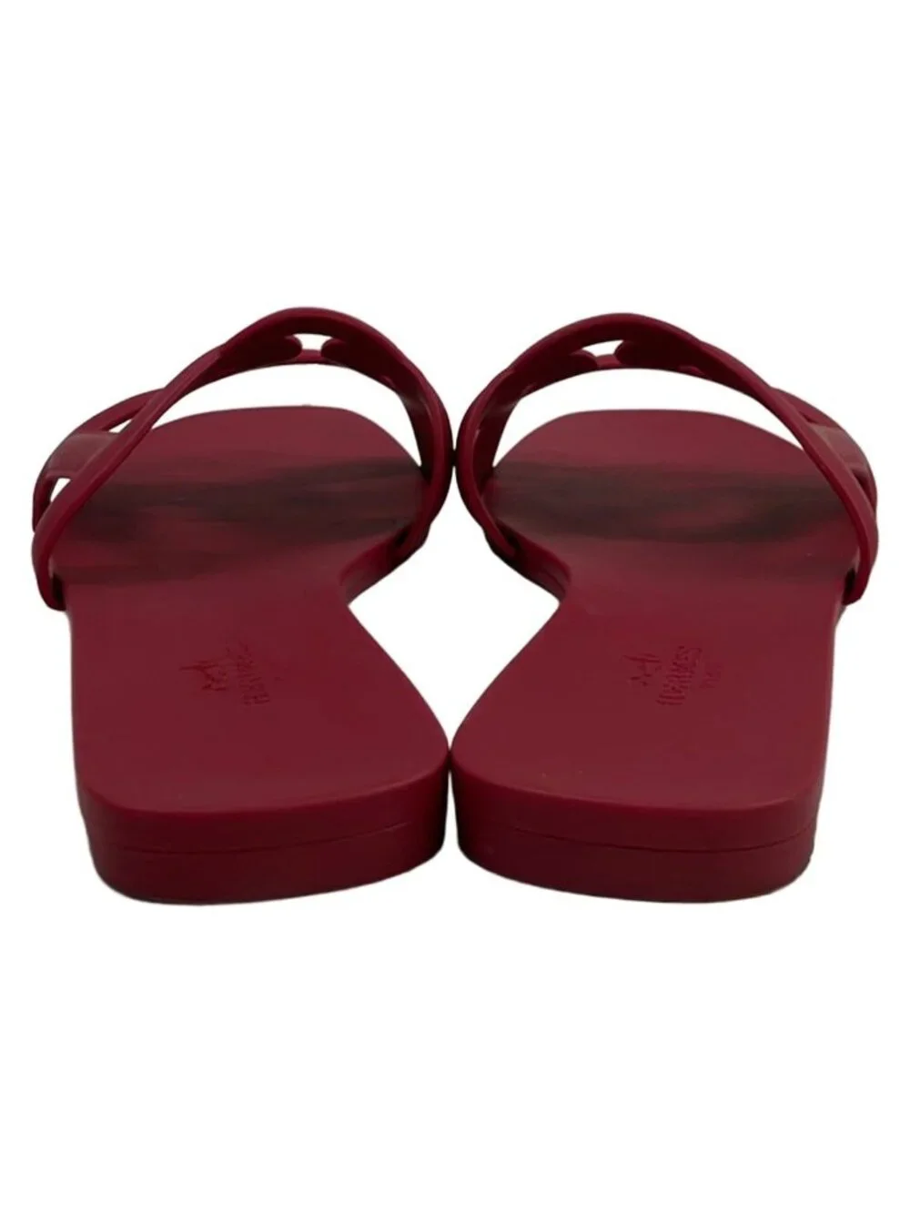 Hermes category sandals